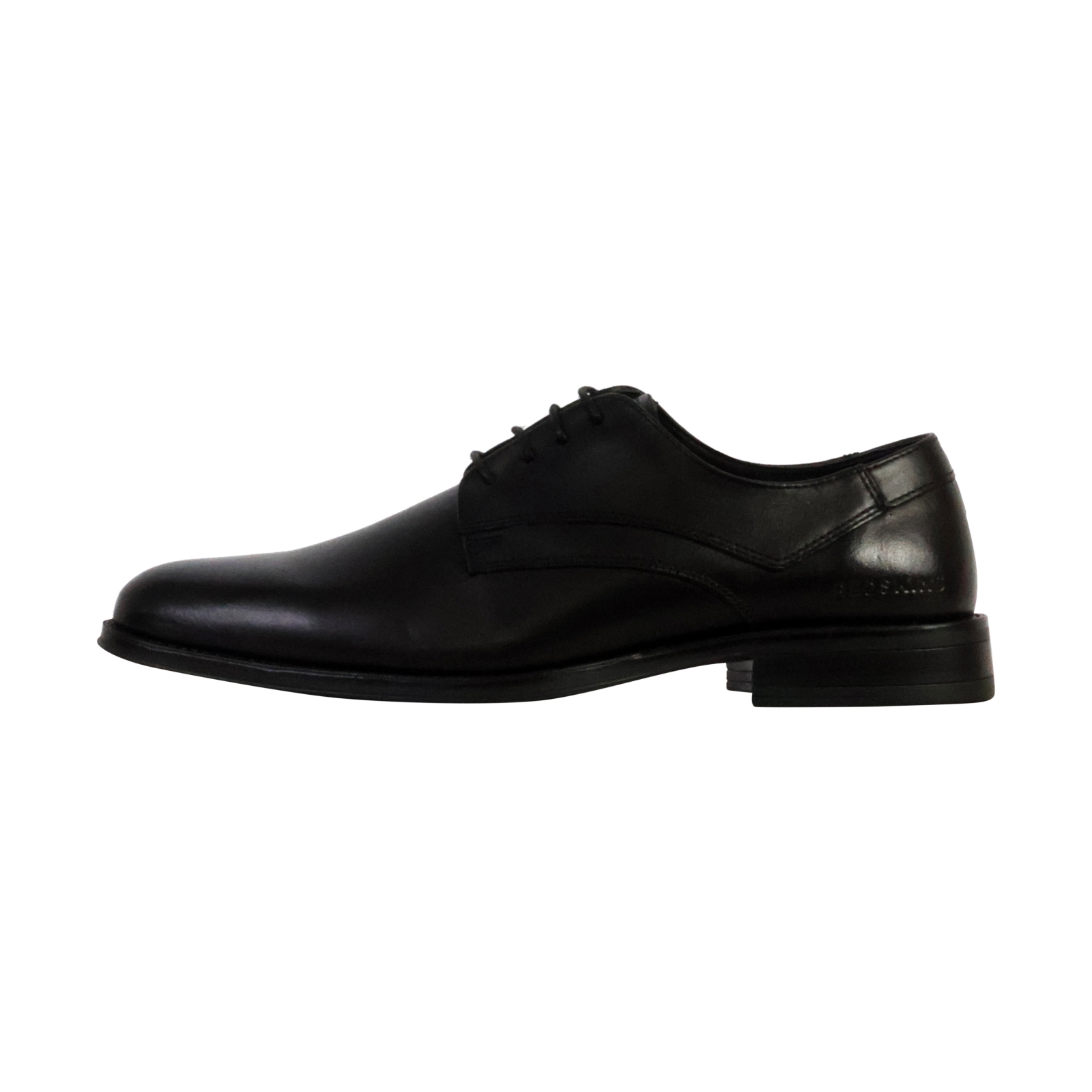 Mocassin Cuir Redskins Come