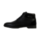 Bottines Cuir Redskins Elec