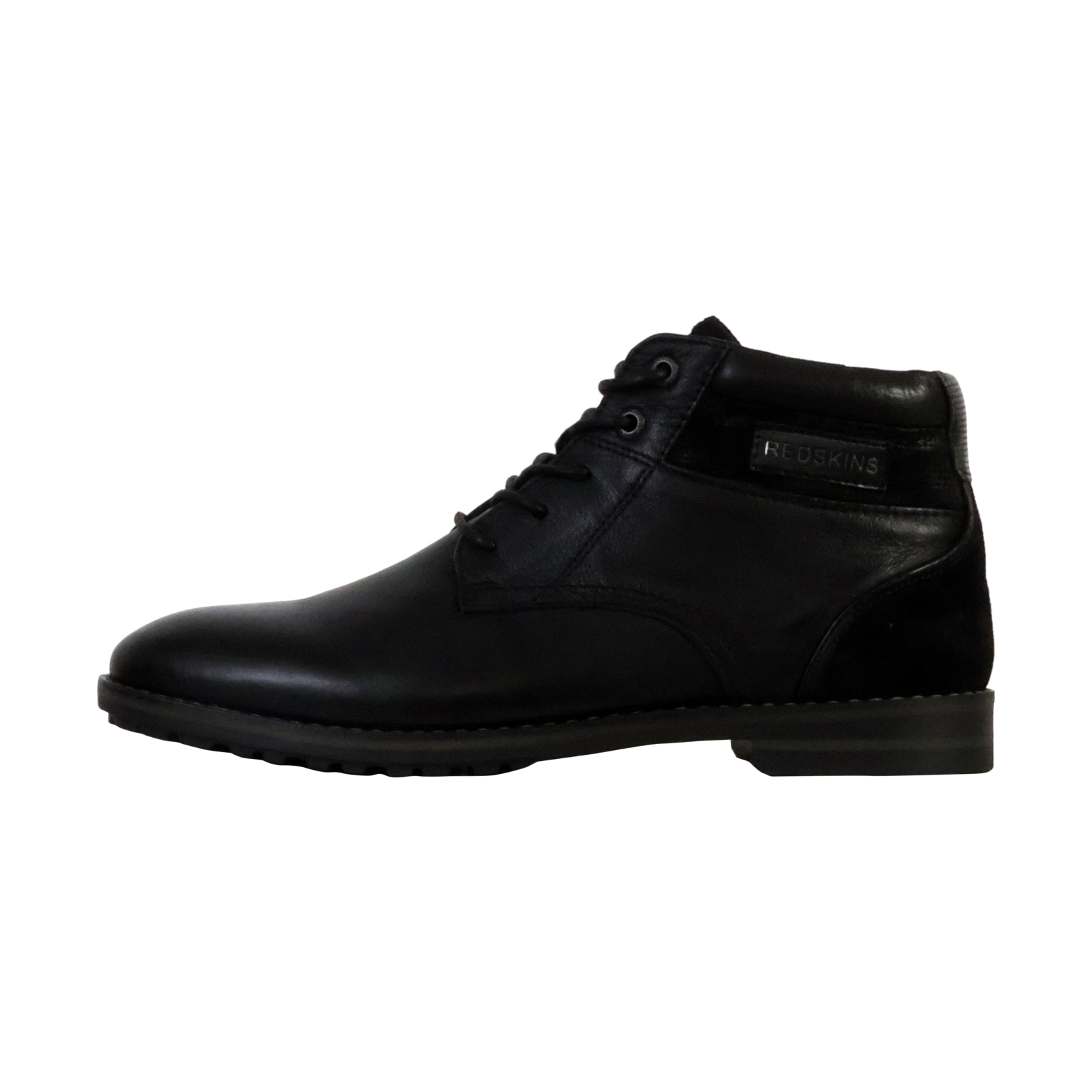Bottines Cuir Redskins Elec