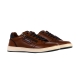 Basket Cuir Redskins Missouri