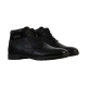 Bottines Cuir Redskins Elec