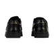 Basket Cuir Redskins Zenicor