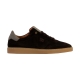 Basket Cuir Redskins Quadra