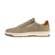 Basket à Lacets et Zip Redskins Gobat
