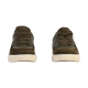 Basket Cuir Redskins Lermi
