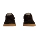 Basket Cuir Redskins Quadra