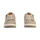 Basket à Lacets et Zip Redskins Gobat