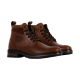 Bottines Cuir Redskins Exist