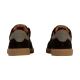 Basket Cuir Redskins Quadra