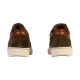 Basket Cuir Redskins Lermi