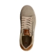 Basket à Lacets et Zip Redskins Gobat