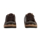 Basket à Lacets et Zip Redskins Gobat