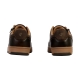 Basket à Lacets et Zip Redskins Gobat