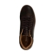 Basket à Lacets et Zip Redskins Gobat