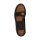 Basket à Lacets et Zip Redskins Gobat