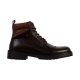 Bottines Cuir Redskins Tuto