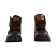 Bottines Cuir Redskins Tuto