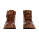 Bottines Cuir Redskins Tuto