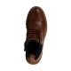 Bottines Cuir Redskins Tuto