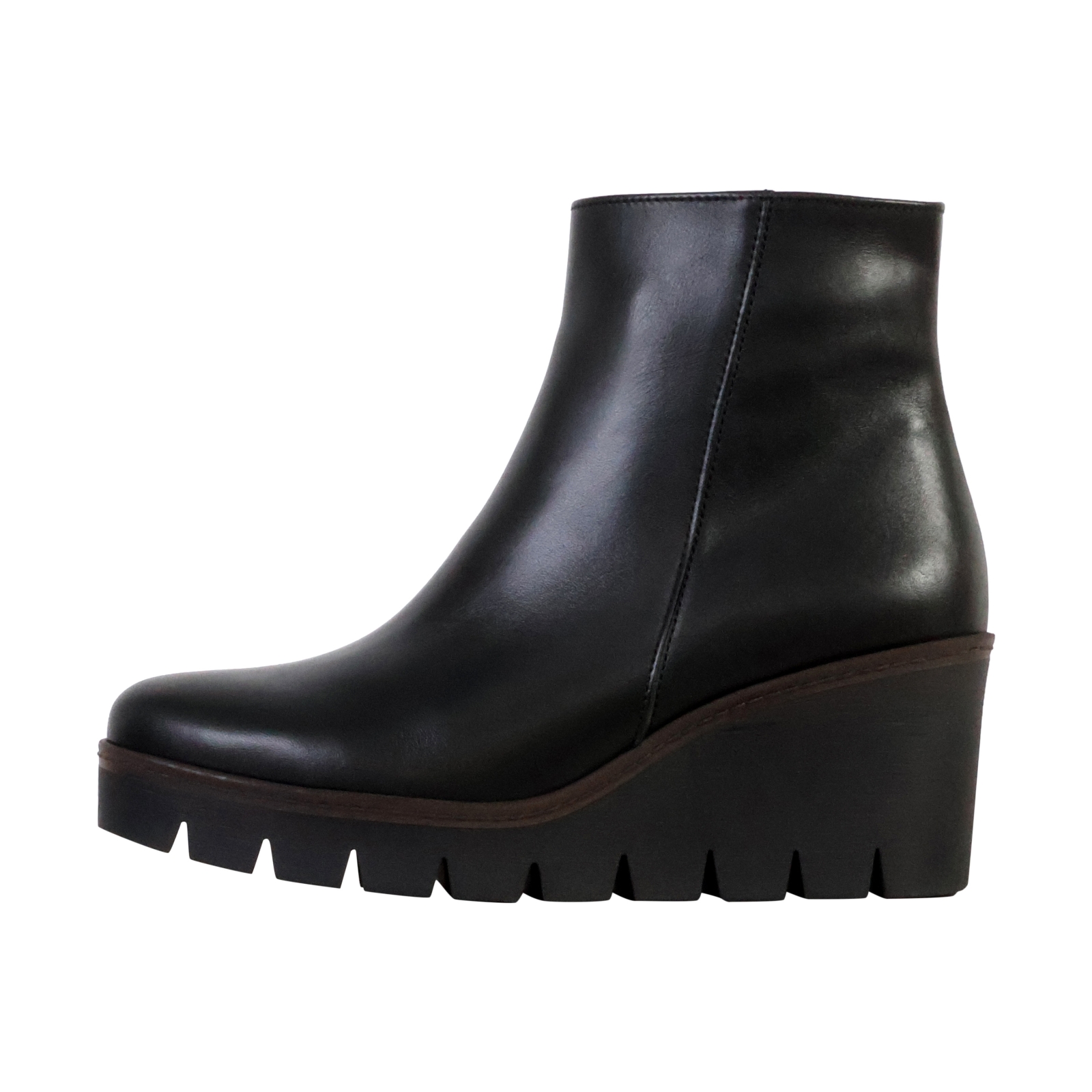 Bottine Cuir Gabor Foulardcalf