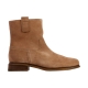Bottine Cuir Gabor Dreamvelour
