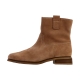 Bottine Cuir Gabor Dreamvelour