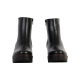 Bottine Cuir Gabor Foulardcalf