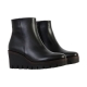 Bottine Cuir Gabor Foulardcalf