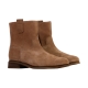 Bottine Cuir Gabor Dreamvelour