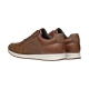 Basket Cuir Geox Avery
