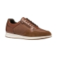 Basket Cuir Geox Avery