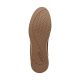 Basket Cuir Geox Avery
