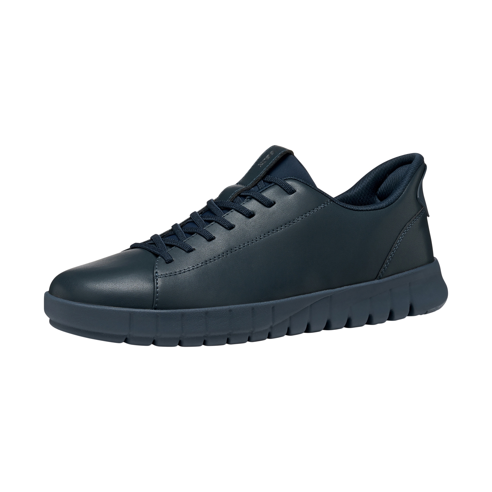 Basket Basse à Lacets Geox Flextride Plus