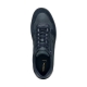 Basket Basse à Lacets Geox Elver NBK Synt.Lea