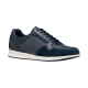 Basket Basse Cuir Geox Avery NBK Synt.Lea + Tumb