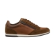 Basket Basse Cuir Geox Renan