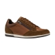 Basket Basse Cuir Geox Renan