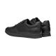 Basket Basse à Lacets Geox Avery Tumb.Lea + Coat. Lea
