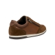 Basket Basse Cuir Geox Renan