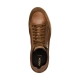 Basket Basse Cuir Geox Renan
