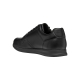 Basket Basse à Lacets Geox Avery Tumb.Lea + Coat. Lea