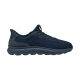 Basket Basse à Lacets Geox Spherica Plus  Knit.Te+Sy