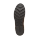 Basket Basse Cuir Geox Renan