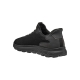 Basket Basse à Lacets Geox Spherica Plus  Knit.Te+Sy