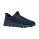 Basket Basse à Lacets Geox Spherica Plus  Knit.Te+Sy