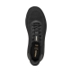 Basket Basse à Lacets Geox Spherica Plus  Knit.Te+Sy