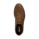 Bottines Cuir Geox Claudio Suede