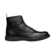 Bottines Cuir Geox Pove