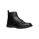 Bottines Cuir Geox Pove