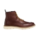 Bottines Cuir Geox Pove